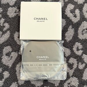 Chanel Beauty Foldable Travel Mirror